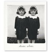 Diane Arbus: An Aperture Monograph