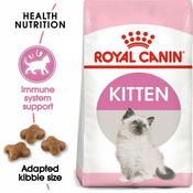 Royal Canin Suva hrana za macice Kitten 36 - 400gr.