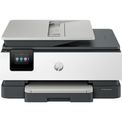 HP HP OfficeJet Pro 8122e, Instant ink večfunkcijska brizgalna naprava, (21026869)