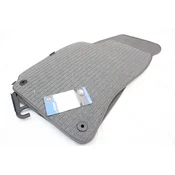 Petex Tipske patosnice za VW Passat B5 / B5.5 B5+ (1997-2005) - Sive