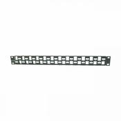 Panel CAT.5e/6/6A 24-P modularen Leviton