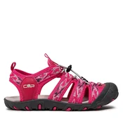 Sandale CMP Sahiph Hiking Sandal 30Q9524J Ružicasta