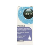 Blink Intensive kapi za oci