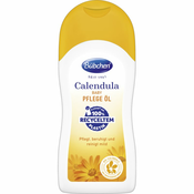 Bübchen Calendula Body Care Oil ulje za djecu za suhu i osjetljivu kožu 200 ml