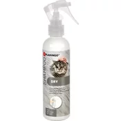 FLAMINGO Šampon Dry za suho pranje macke 200ml
