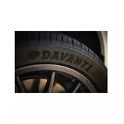 DAVANTI 255/60R18 112H Terratoura A/T all