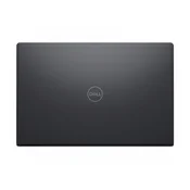 DELL Laptop Pro 15 Essential PV15255 15.6, FHD, 120Hz, AMD Ryzen 5 7520U, 8GB RAM, 512GB SSD, Backlit, FP