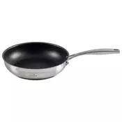 Käfer PONEV Bratpfanne 24 cm PTFE-prevleka proti prijemanju