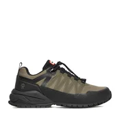 Trekking čevlji Hunter CEO-H1-142 Khaki
