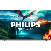 Philips televizor QD MiniLED 75MLED820/12