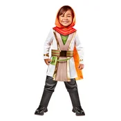 STAR WARS YOUNG JEDI Kai detský kostým veľkosť XS(110-116cm)