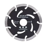 Dijamantska rezna ploca 115mm
