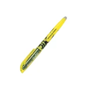 SIGNIR PILOT FRIXION LIGHT ŽUTI