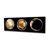Wallity PC297 Dekorativna slika, 30x80cm
