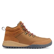 Trekking čevlji Columbia Fairbanks™ Mid 2100881 Rjava