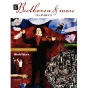 IGUDESMAN:BEETHOVEN & MORE VIOLIN DUETS