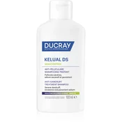 Ducray Kelual DS Sebocontrol šampon proti prhljaju 100 ml