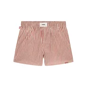 Pockies Hlače oksid/bela