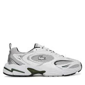 Superge Lacoste 7-49SMA0021 Bela