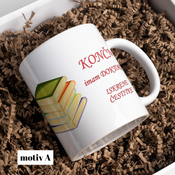 LONČEK DOKTORAT