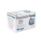 Potopna črpalka 350 l/h Happet - Potopne črpalke
