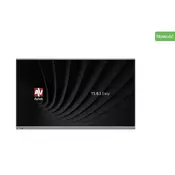 AVTEK MONITOR INTERACTIVE TS 8.1 EASY 65