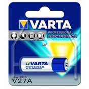 Varta V27A D311581 Baterija, 12V