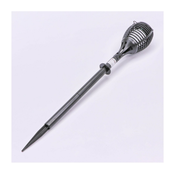 LED solarno svetlo FLAME 4 u 1 LED/0,45W/3,7V IP44 500 mAh
