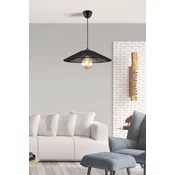 Conceptum Hypnose Luster Merten, 55cm, Crni