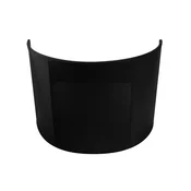 Curved DJ Booth