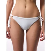Penti Bikini hlačke Bikinihosen bela