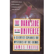 THE DARK SIDE OF THE UNIVERSE (eng.)