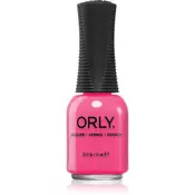Orly Lacquer lak za nohte odtenek Thats Hot 11 ml