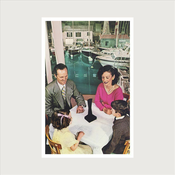 Led Zeppelin - Presence (Vinyl)