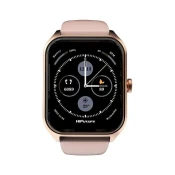 HIFUTURE Pametni sat ULTRA2PRO roze
