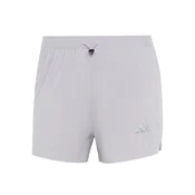 ADIDAS PERFORMANCE Športne hlače Adi365 svetlo siva
