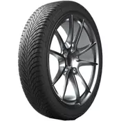 Michelin Pilot Alpin 5 ( 245/35 R18 92V XL )