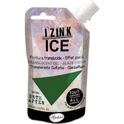 Aladine Izink Ice Barva Učinka Mint Green 80 ml 1 kos