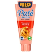 Rio Mare Namaz od tunjevine sa kecapom, 100g