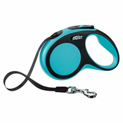 Flexi Povodac New Comfort XS Tape 3m - Plava