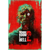 No More Room in Hell 2 (PC) Steam Key GLOBAL