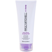 PAUL MITCHELL gel za povećanje volumena kose Extra-Body Sculpting Gel 200 ml