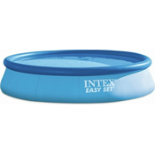 Intex rezervni deli Folija za bazen O 366x76 cm