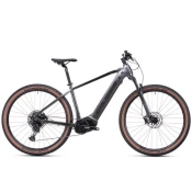 Električno kolo CRUSSIS E-LARGO 9.11-L ONE PANASONIC 894 Wh