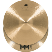 Orkestrske činele 16” Symphonic Thin Meinl