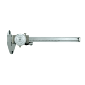 TOYA VORELSKI KALIBRATOR 150 mm/0,02 mm 15220