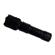 Baterijska lampa crna