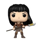 Figurica Xena: Princesa bojevnica - POP! - Xena s kopjem - FK83505