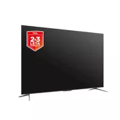 TCL 50C645 Ultra HD QLED TV