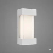 Spoljna lampa 13174-89 WH ( 5345- WH )